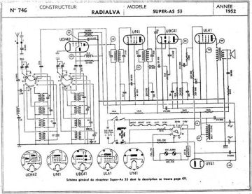 Radialva-AS53_Super AS53_Super AS_AS-1952.Radio.poor preview